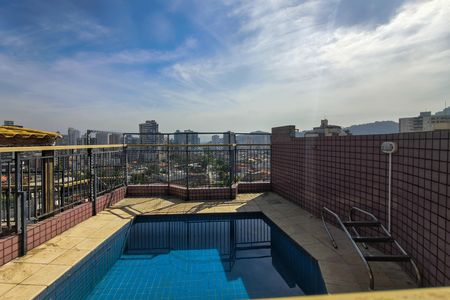 Apartamento para alugar com 301m², 3 quartos e 3 vagasPiscina 