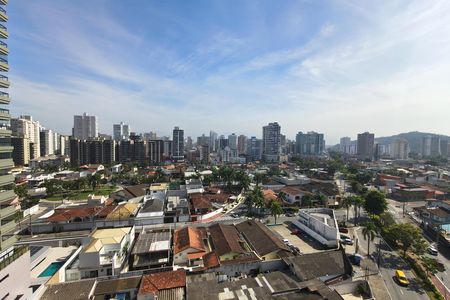 Apartamento para alugar com 301m², 3 quartos e 3 vagasVista 