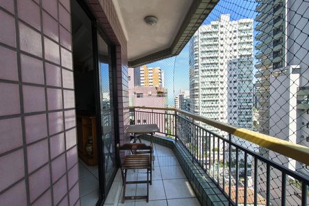 Apartamento para alugar com 301m², 3 quartos e 3 vagasSacada 