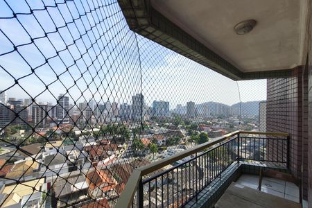 Apartamento para alugar com 301m², 3 quartos e 3 vagasSacada 