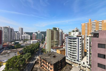 Apartamento para alugar com 301m², 3 quartos e 3 vagasVista