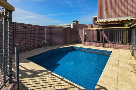 Apartamento para alugar com 301m², 3 quartos e 3 vagasPiscina 