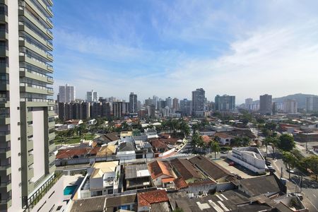 Apartamento para alugar com 301m², 3 quartos e 3 vagasVista da Sacada
