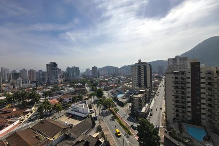 Apartamento para alugar com 301m², 3 quartos e 3 vagasVista