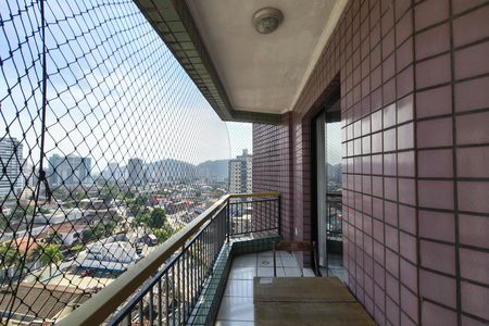 Apartamento para alugar com 301m², 3 quartos e 3 vagasSacada 