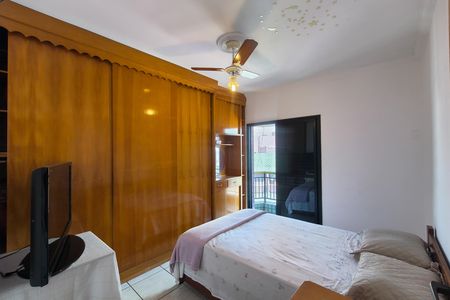 Apartamento para alugar com 301m², 3 quartos e 3 vagasQuarto 3
