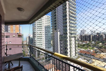 Apartamento para alugar com 301m², 3 quartos e 3 vagasSacada 