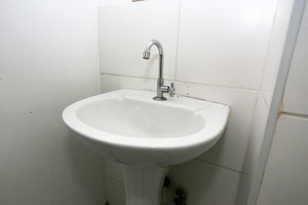 Apartamento para alugar com 42m², 2 quartos e sem vaga Apartamento para alugar com 42m², 2 quartos e sem vagaBanheiro