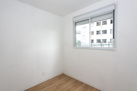 Apartamento para alugar com 42m², 2 quartos e sem vaga Apartamento para alugar com 42m², 2 quartos e sem vagaQuarto 2