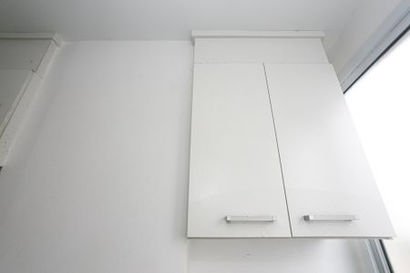 Apartamento para alugar com 42m², 2 quartos e sem vaga Apartamento para alugar com 42m², 2 quartos e sem vagaÁrea de Serviço