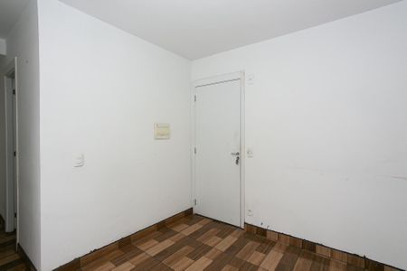 Apartamento para alugar com 42m², 2 quartos e sem vaga Apartamento para alugar com 42m², 2 quartos e sem vagaSala