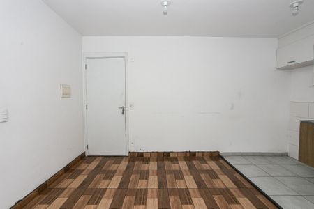 Apartamento para alugar com 42m², 2 quartos e sem vaga Apartamento para alugar com 42m², 2 quartos e sem vagaSala