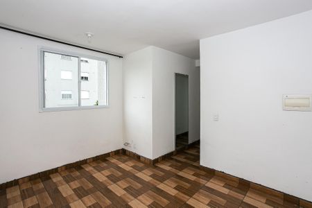 Apartamento para alugar com 42m², 2 quartos e sem vaga Apartamento para alugar com 42m², 2 quartos e sem vagaSala