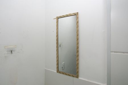 Apartamento para alugar com 42m², 2 quartos e sem vaga Apartamento para alugar com 42m², 2 quartos e sem vagaBanheiro