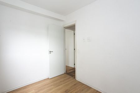 Apartamento para alugar com 42m², 2 quartos e sem vaga Apartamento para alugar com 42m², 2 quartos e sem vagaQuarto 2
