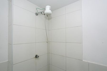 Apartamento para alugar com 42m², 2 quartos e sem vaga Apartamento para alugar com 42m², 2 quartos e sem vagaBanheiro