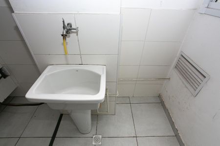 Apartamento para alugar com 42m², 2 quartos e sem vaga Apartamento para alugar com 42m², 2 quartos e sem vagaÁrea de Serviço - Tanque