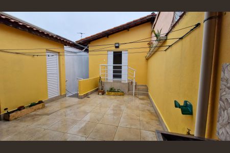 Casa para alugar com 113m², 3 quartos e 2 vagas