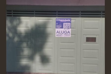 Fachada de casa para alugar com 3 quartos, 113m² em Jardim Satelite, São Paulo