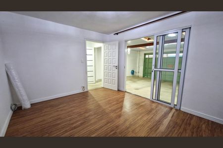 Casa para alugar com 113m², 3 quartos e 2 vagas