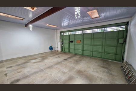 Casa para alugar com 113m², 3 quartos e 2 vagas