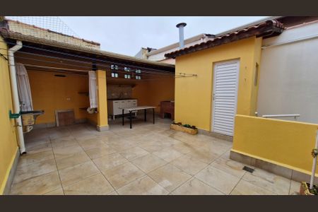 Casa para alugar com 113m², 3 quartos e 2 vagas