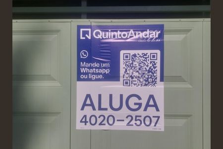 Placa de casa para alugar com 3 quartos, 113m² em Jardim Satelite, São Paulo