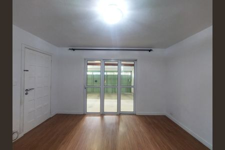 Sala de casa para alugar com 3 quartos, 113m² em Jardim Satelite, São Paulo