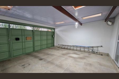 Casa para alugar com 113m², 3 quartos e 2 vagas