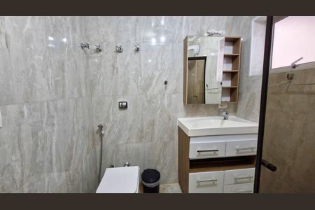 Casa para alugar com 113m², 3 quartos e 2 vagas