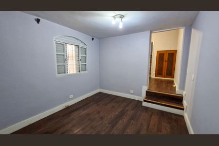 Casa para alugar com 113m², 3 quartos e 2 vagas