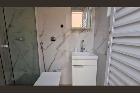 Casa para alugar com 113m², 3 quartos e 2 vagas