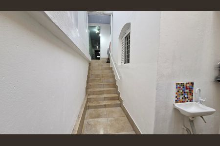 Casa para alugar com 113m², 3 quartos e 2 vagas