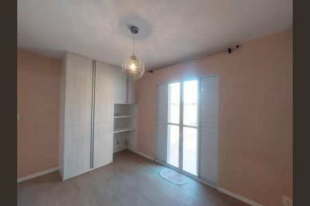 Quarto 1 de casa para alugar com 3 quartos, 113m² em Jardim Satelite, São Paulo