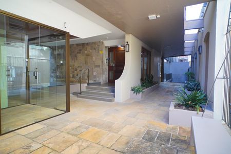 Apartamento à venda com 70m², 2 quartos e 1 vaga Apartamento à venda com 70m², 2 quartos e 1 vagaHall de entrada