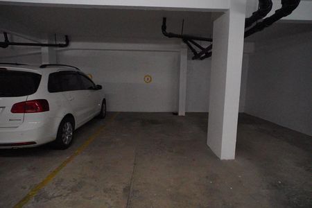 Apartamento à venda com 70m², 2 quartos e 1 vaga Apartamento à venda com 70m², 2 quartos e 1 vagaGaragem
