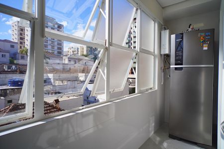 Apartamento à venda com 70m², 2 quartos e 1 vaga Apartamento à venda com 70m², 2 quartos e 1 vagaCozinha