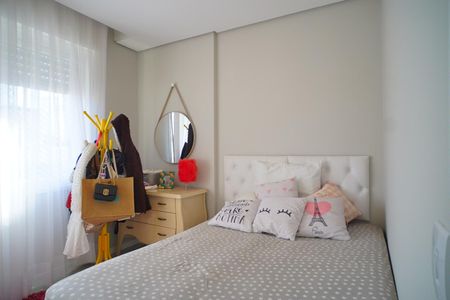Apartamento à venda com 70m², 2 quartos e 1 vaga Apartamento à venda com 70m², 2 quartos e 1 vagaQuarto 2