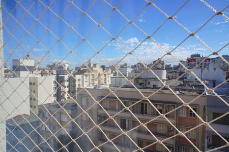 Apartamento à venda com 70m², 2 quartos e 1 vaga Apartamento à venda com 70m², 2 quartos e 1 vagaQuarto 2_Vista