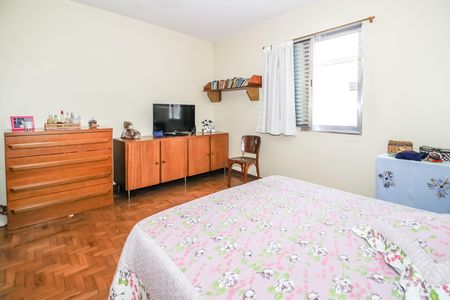 Quarto 1 de apartamento à venda com 2 quartos, 84m² em Lapa, São Paulo