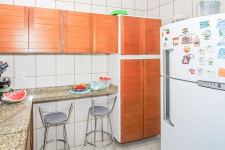 Apartamento à venda com 84m², 2 quartos e sem vaga Apartamento à venda com 84m², 2 quartos e sem vagaCozinha