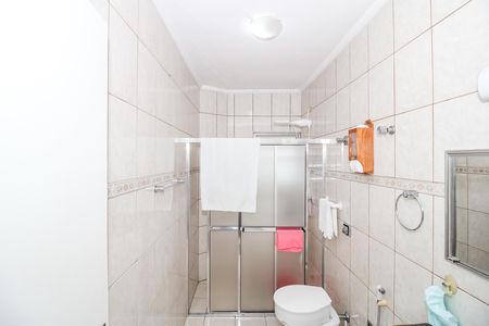 Apartamento à venda com 84m², 2 quartos e sem vaga Apartamento à venda com 84m², 2 quartos e sem vagaBanheiro