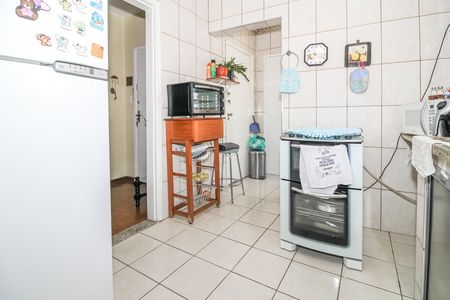 Apartamento à venda com 84m², 2 quartos e sem vaga Apartamento à venda com 84m², 2 quartos e sem vagaCozinha