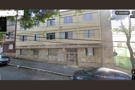 Apartamento à venda com 84m², 2 quartos e sem vaga Apartamento à venda com 84m², 2 quartos e sem vagaFachada