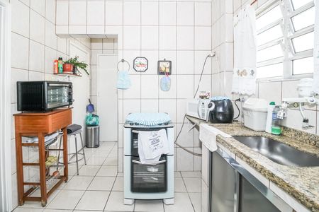 Apartamento à venda com 84m², 2 quartos e sem vaga Apartamento à venda com 84m², 2 quartos e sem vagaCozinha