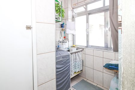 Apartamento à venda com 84m², 2 quartos e sem vaga Apartamento à venda com 84m², 2 quartos e sem vagaÁrea de Serviço