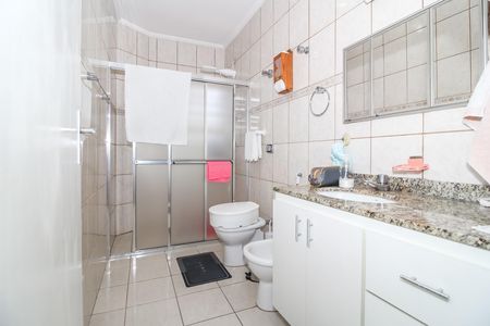 Apartamento à venda com 84m², 2 quartos e sem vaga Apartamento à venda com 84m², 2 quartos e sem vagaBanheiro
