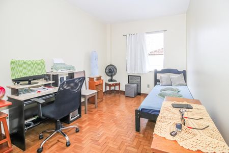 Quarto 2 de apartamento à venda com 2 quartos, 84m² em Lapa, São Paulo