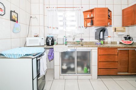 Apartamento à venda com 84m², 2 quartos e sem vaga Apartamento à venda com 84m², 2 quartos e sem vagaCozinha