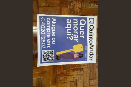 Apartamento para alugar com 76m², 3 quartos e sem vagaPlaca Instalada em 11/05/2026 - Cod.KXQX-511